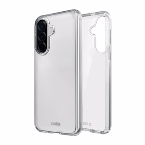SBS Skinny Cover maciņš Samsung Galaxy A27 - caurspīdīgs