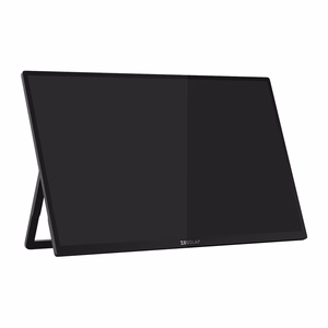 ZEUSLAP Z22P PRO portatīvais monitors ar 22" skārienekrānu