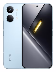 POCO X8 Pro Max 12/256GB Blue MZB0NBEEU