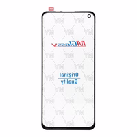 MUSTTBY priekšējais stikls + OCA OPPO Reno 5 4G