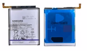Baterija original Samsung G996 S21 Plus 4660mAh EB-BG996ABY (service pack)
