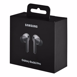 Samsung SM-R630NZAAEUE austiņas ar mikrofonu True Wireless Stereo (TWS), ausī ievietojamas, zvaniem/mūzikai, USB Type-C, Bluetooth, sudraba