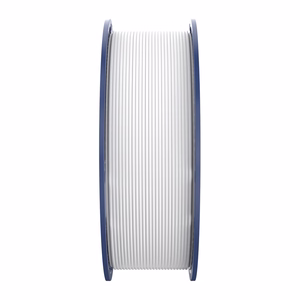 Sunlu PLA Classic balts filaments 1.75mm 1KG