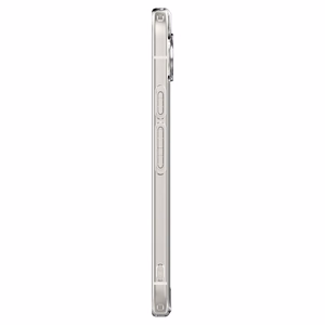 Чехол Spigen Ultra Hybrid для Google Pixel 9 / 9 Pro - прозрачный