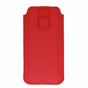 HIT maciņš (XL izmērs) Iphone 15/15 Pro/Iphone 16/16 Pro/Samsung S24/S24 Plus/S25/S25 Plus/A53/A55 5G design 2 red