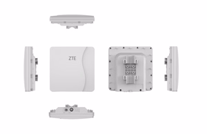 Maršrutētājs ZTE MF258 + Z1200