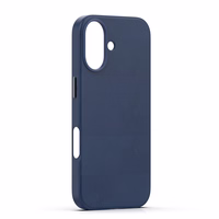 Etteri Elegant Mag maciņš for iPhone 17 6,3" tumši zils