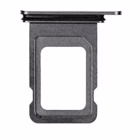 SIM card holder priekš iPhone 11 Pro/11 Pro Max Space Pelēks ORG