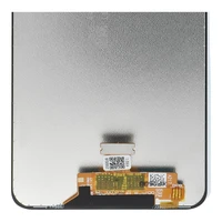 NCC LCD displejs Samsung A21S A217F/A217M OEM bez rāmja