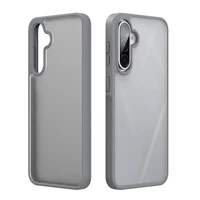 DUX DUCIS viedtālruņa apvalks YIND SAMSUNG A36/56 5G pelēks