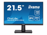 IIYAMA XU2292HSU-B6 21.5 collu IPS monitors