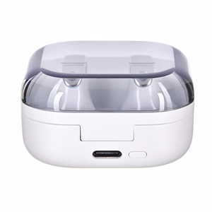 Austiņas Samsung Galaxy Buds 4 baltas SM-R540