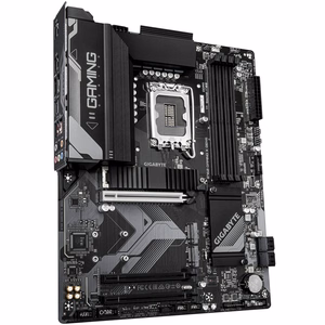 Mātesplate GIGABYTE Intel B760 LGA1700 ATX DDR5 4 sloti