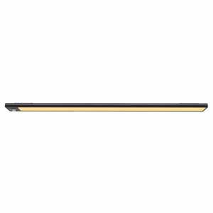 Yeelight skapja gaisma melns 40cm 2700K