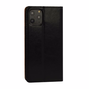 Book Special Case for SAMSUNG GALAXY A70 BLACK