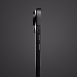 SBS Full Active Magnētiskais viedtālruņa apvalks ar D3O tehnoloģiju iPhone 17 Air - melns