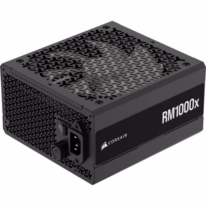 CORSAIR RMx Series RM1000x 1000W barošanas bloks