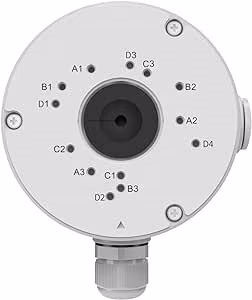 Reolink RLA-JBS1 box