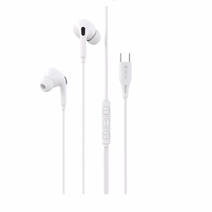 Devia vadu austiņas Kintone A3 Digital USB-C balas