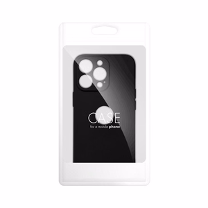 Чехол для iPhone 13 MINI Soft чёрный