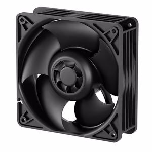 ARCTIC S12038-4K Servera ventilators, 4-pinu, 40mm