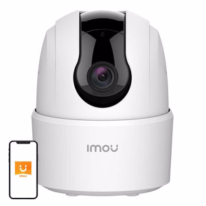 Поворотная внутренняя WiFi камера IMOU Ranger 2C 5MP