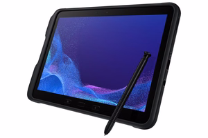 Samsung SM-T636B 5G Qualcomm Snapdragon 128 GB 25.6 см (10.1") 6 GB Wi-Fi 6 (802.11ax) черный