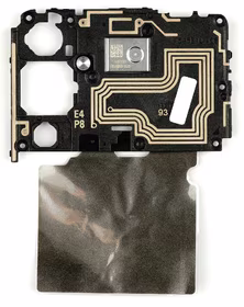 Flex Samsung Samsung Samsung A546 A54 5G antena NFC oriģināls (servisa pakete)