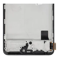 FixCell LCD Ekrāns for REDMI NOTE 12 PRO 4G INCELL ar rāmi