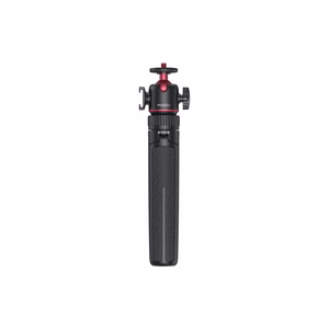 YESIDO trijkājis ar kameras turētāju SF26 <65CM melns