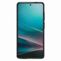 Spigen Liquid Crystal Maciņš for Samsung Galaxy S26 Ultra - Semi-caurspīdīgs