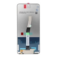 FixCell LCD ekrāns REDMI NOTE 9S / NOTE 9 PRO OEM bez rāmja
