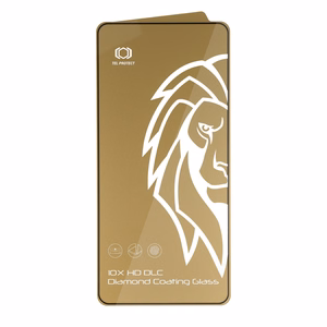 Tempered glass Tel Protect 10X HD DLC Diamond Coating paredzēts Samsung Galaxy S25 ULTRA (ar fingerprint unlock)