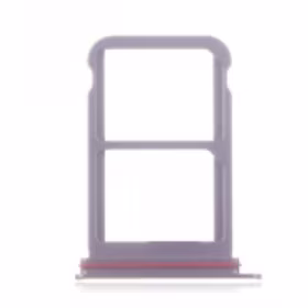 SIM Holder Saderīgs ar Huawei P20 SIM card holder Twilight