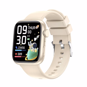 Forever смарт-часы IGo Watch 3 JW-500 Ivory