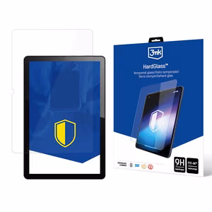 9H 3mk HardGlass™ stikls Lenovo Tab M10 3. paaudzes planšetdatoram