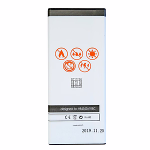 BAT MAXXIMUS HUAWEI Y5 II 2100 mAh  HB4342A1RBC