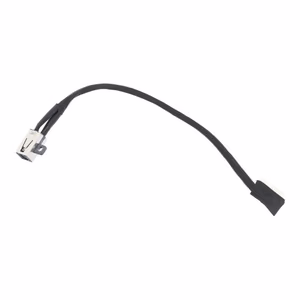 Charging port with cable DELL 3480 3490 3590 Latitude E3490 E3590 0228R6 228R6 DAL10 DAL20