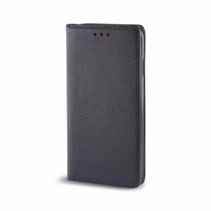 Vieds magnēta futrālis priekš Samsung Galaxy A35 5G melns