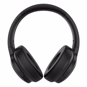 Беспроводные наушники HiFuture Future Tour Bluetooth 5.2 ANC - чёрные