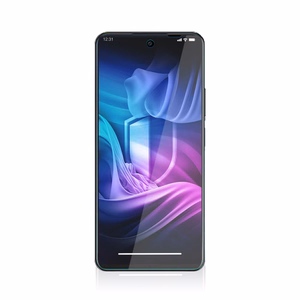 3mk Silky Matt Pro – tālruņa ekrāna aizsargs modelim Oppo A80