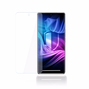 3mk Silky Matt Pro – tālruņa ekrāna aizsargs modelim Vivo V50 Lite 4G