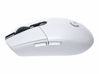 LOGI G305 Recoil Gaming pele WHITE EER