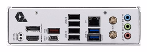 MSI PRO B850M-P WIFI mātesplate AMD B850 Socket AM5 micro ATX