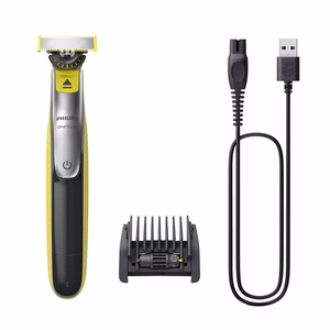 Philips OneBlade maināmie asmeņi QP2734/23