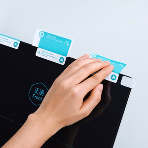 Nillkin Pure Series AR plēve MacBook Pro 16'' klēpjdatora ekrānam