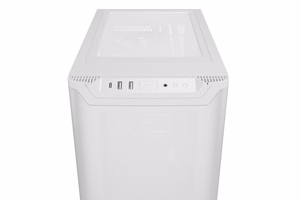 be quiet! PURE BASE 501 Airflow Midi Tower balts