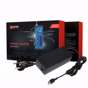 Klēpjdatora barošanas adapteris LENOVO 135W: 20V, 6.75A