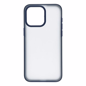 BLUEO APE viedtālruņa apvalks - Apple iPhone 15 Pro Max zils