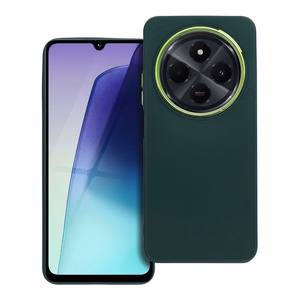 Case for Xiaomi Redmi 14C Frame green